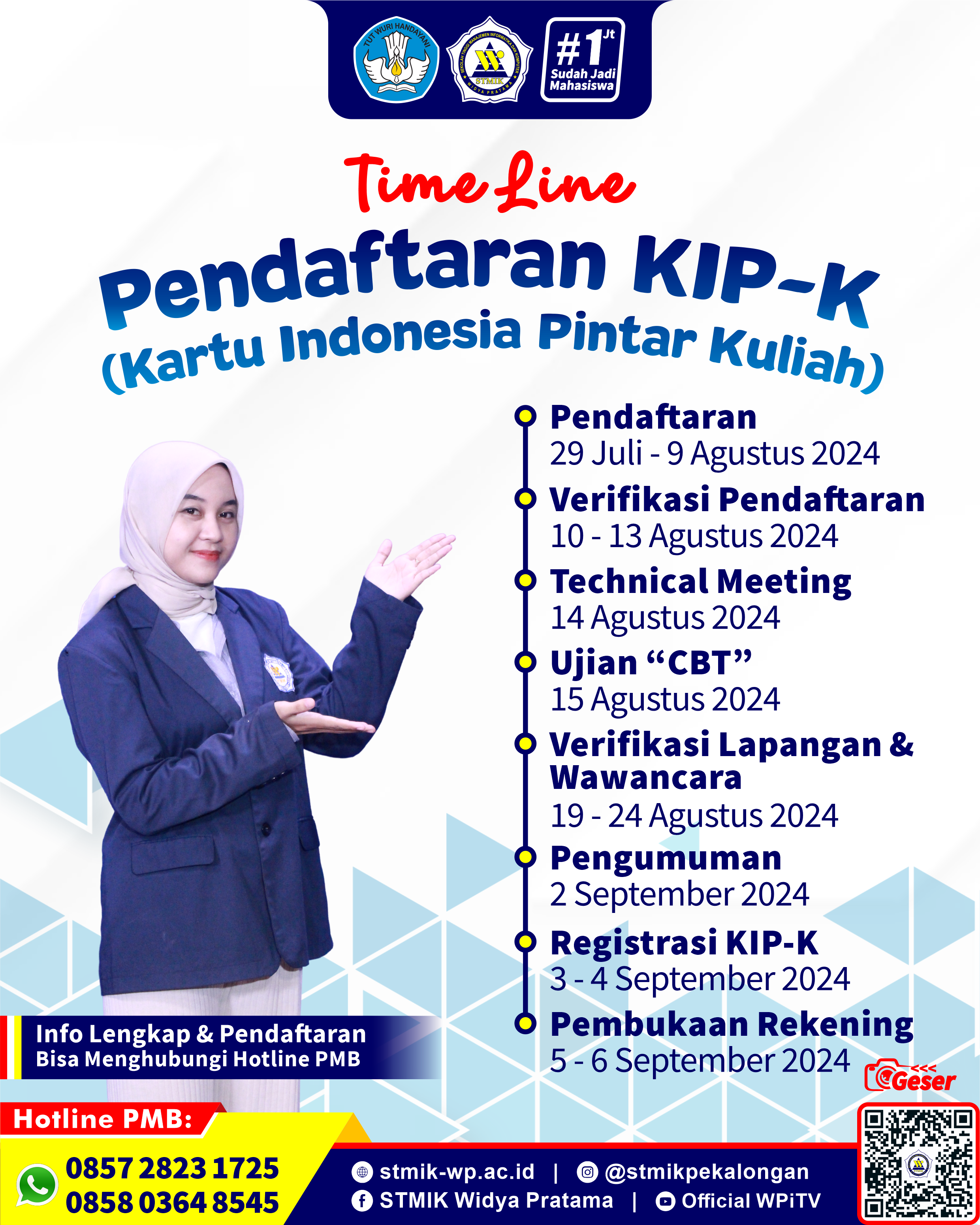 Iwima PMB IWIMA